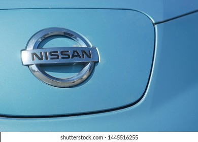 Nissan belarus by