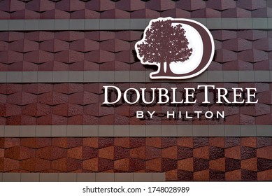 Double tree by hilton