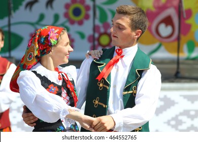 Polka Dance の画像 写真素材 ベクター画像 Shutterstock