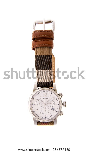 burberry watch mens 2015