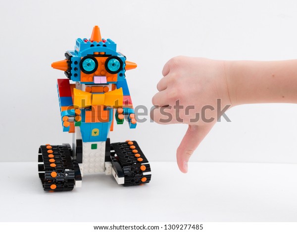 best toy robot 2019
