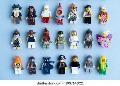 Lego World Images Stock Photos Vectors Shutterstock