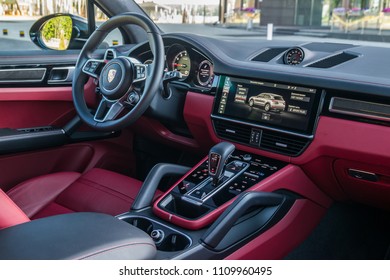 Porsche Cayenne Images Stock Photos Vectors Shutterstock