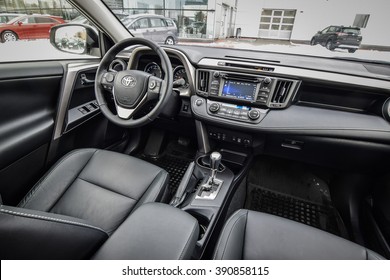 Bilder Stockfotos Und Vektorgrafiken Toyota Interior