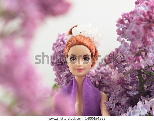 world beautiful barbie doll
