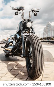 homemade motorcycle images stock photos vectors shutterstock https www shutterstock com image photo minsk belarus september 13 2019 front 1534153100