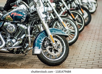 Harley Davidson Parts High Res Stock Images Shutterstock