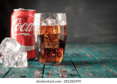 Coca Cola Drink High Res Stock Images Shutterstock