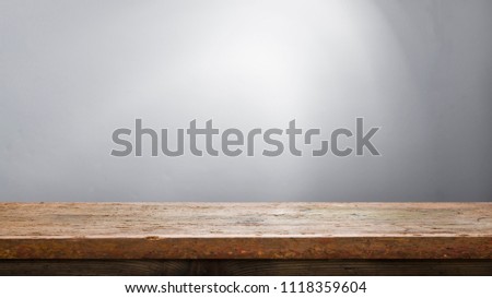 Mint green gradient wall background