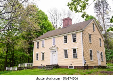 Minute Man National Historical Park