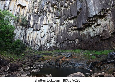 Minyon Falls, Nightcap National Park, Australia