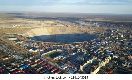 The Mir Mine