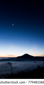Miracle of the sky