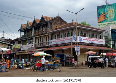 145 Kolhapur district Images, Stock Photos & Vectors | Shutterstock