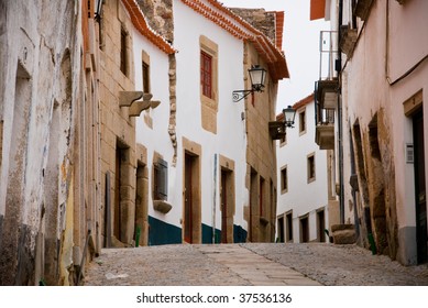 miranda do douro
