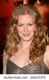 Mireille Enos  At The 3rd Season Premiere Of 'Big Love'. The Cinerama Dome, Hollywood, CA. 01-14-09