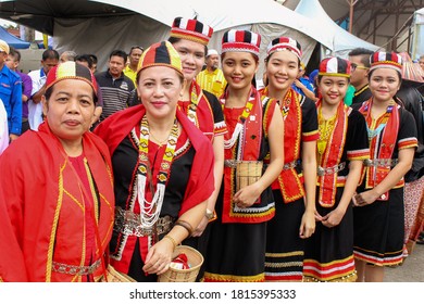 703 Bidayuh Images, Stock Photos & Vectors | Shutterstock