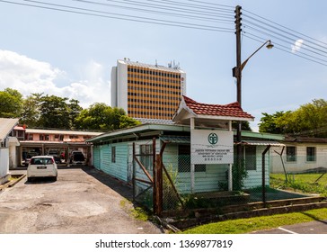 Wisma Pelita Tunku Images Stock Photos Vectors Shutterstock