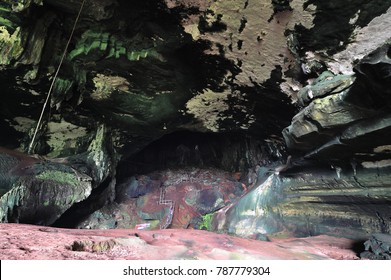 Miri, Sarawak, Malaysia.
January 29, 2017
Niah Cave Is The Largest Cave In South East Asia.