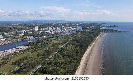 Miri Sarawak Malaysia May 2 2022 Stock Photo 2153101633 Shutterstock   Miri Sarawak Malaysia May 2 260nw 2153101633 