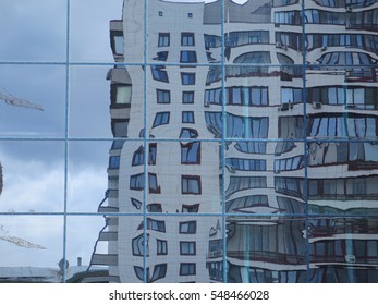 mirror