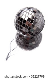 Mirror ball