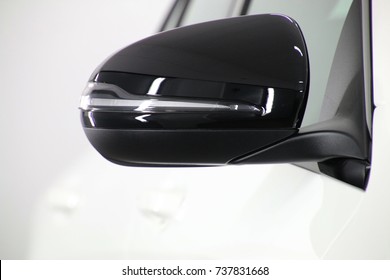 mirror car