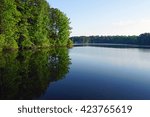 Mirror Lake