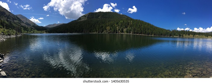 Taylor Park Reservoir Images Stock Photos Vectors Shutterstock