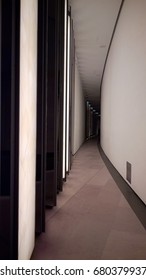 Mirrors way
