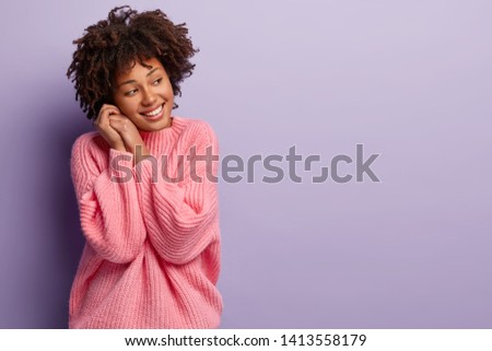 Similar – Image, Stock Photo one love