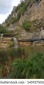 Mirusa Waterfall, Klina Kosovo And Metohija