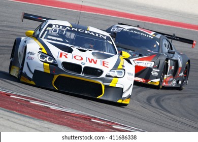 bmw track cars