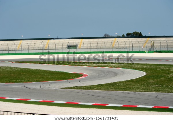 Misano Adriatico World\
Circuit, Italy