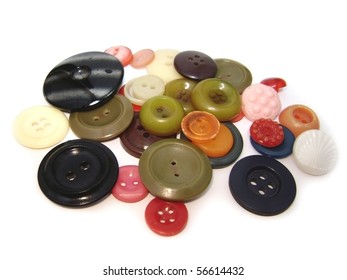 Misc buttons