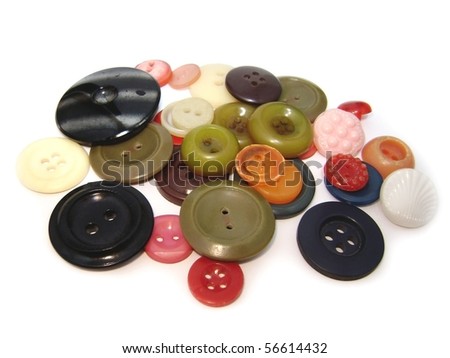 Misc buttons