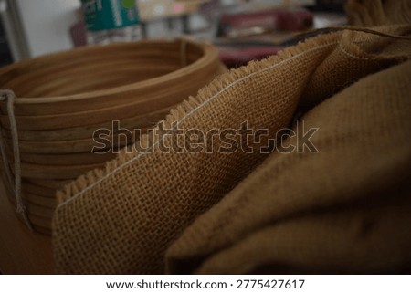 Miscellaneous handcrafted artworks showcasing a blend of textures, materials, and creative techniques, reflecting unique artisan expression.