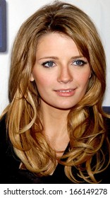 Mischa Barton At Spring 2007 KEDS Ad Campaign Unveiling, Bungalow 8, New York, NY, December 06, 2006