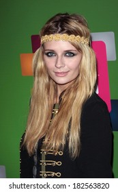Mischa Barton At T-Mobile G1 Android-Powered Mobile Phone Launch Party, Siren Studios, Hollywood, CA, October 17, 2008