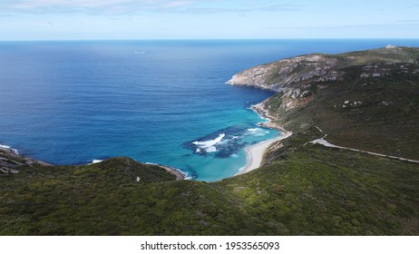 Misery Beach
Beach in Torndirrup, Western Australia - Shutterstock ID 1953565093