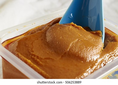 Miso Paste