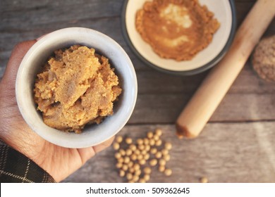 Miso Paste