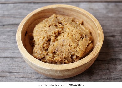 Miso Paste