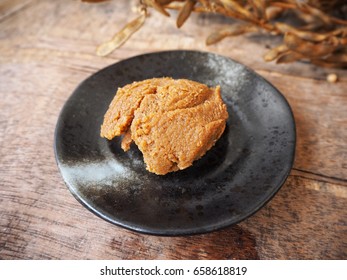 Miso Paste