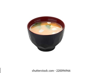 Miso Soup