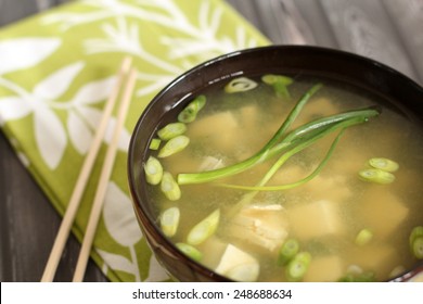 Miso Soup