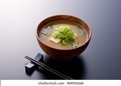 Miso Soup