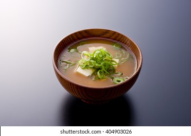 Miso Soup