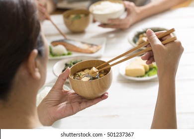 Miso Soup