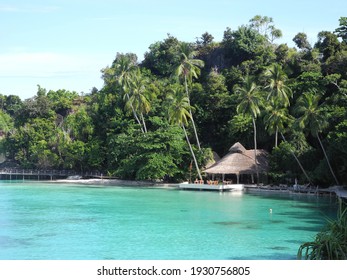 Misool Eco Resort Is An Exclusive Dive Resort And Conservation Centre Located In Remote Southern Raja Ampat, Indonesia